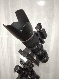 tamron 70-200,2.8,bracket,asi1600,cool,qhyccd,coldmos