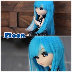 Moon