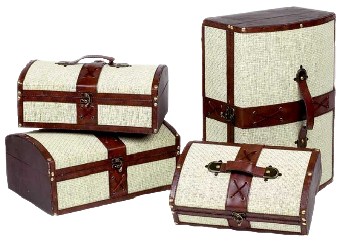 BAGAGES