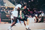MCA Handball Coupe d'Afrique 1991