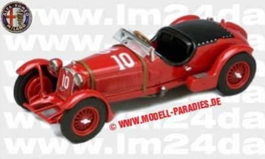 Le Mans 1933 Abandons