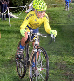 3ème Cyclo cross VTT UFOLEP de Sainghien en Weppes ( Ecoles de cyclisme )