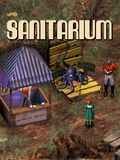 Pochette du jeu « Sanitarium »