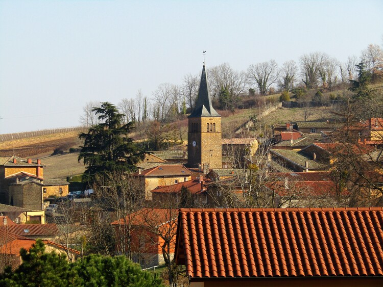 Ville Sur Jarnioux (2)