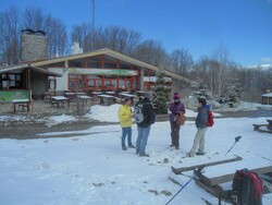 Les neiges de Kopitoto