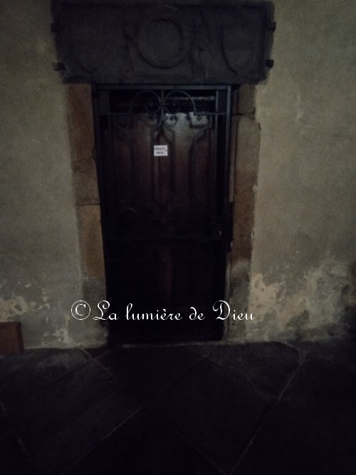 Cathédrale Saint Léonce de Fréjus