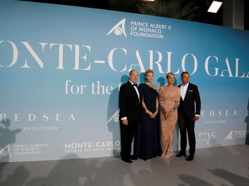 2e Monte-Carlo Gala for the Global Ocean