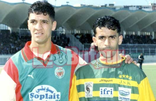 deux freres dob