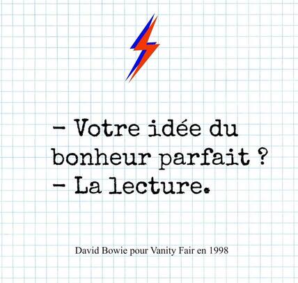 Citation du dimanche #99