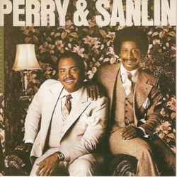 Perry & Sanlin - For Those Who Love - Complete LP
