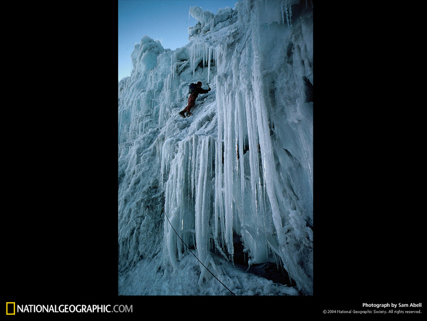 Images de la National Geographic