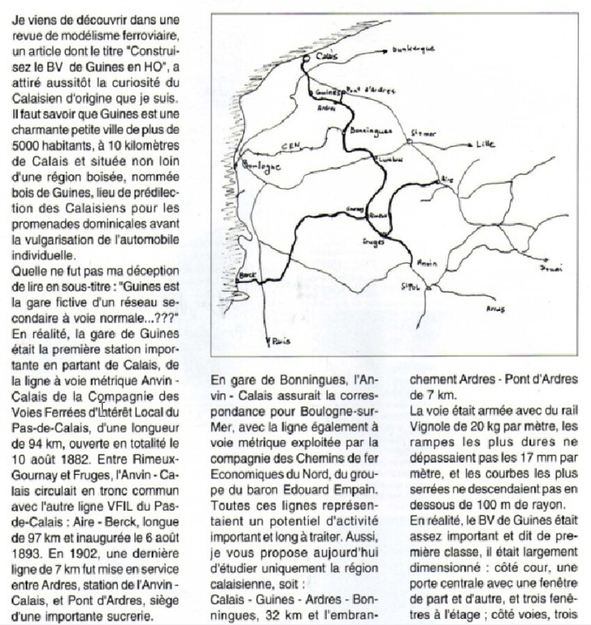 Chemins de fer. REGIONAUX & URBAINS