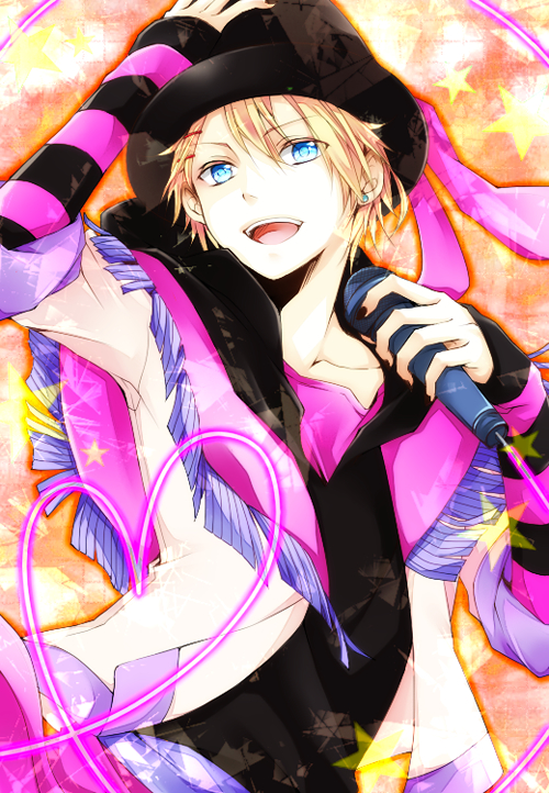 Syo Kurusu