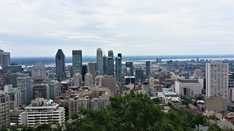 Montréal : une ville cosmopolite, écologique et dépaysante