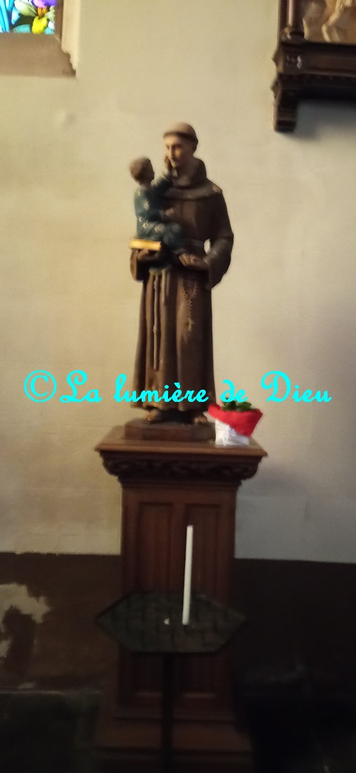 Bousbecque, église Saint Martin