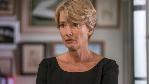 Years and Years : Emma Thompson héroïne d'une série dystopique pour la BBC, HBO et Canal+