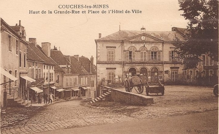 La Vivre de Couches (Saône-et-Loire) - Paulo8938
