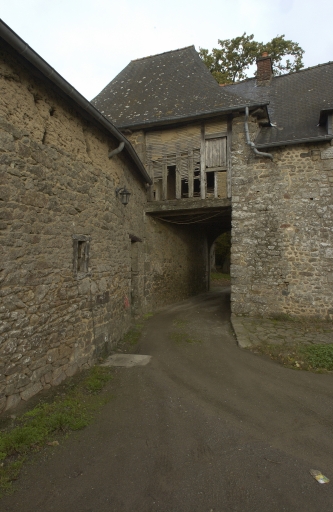 HEDE, son histoire, son patrimoine (5ème partie)