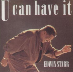 Edwin Starr - U Can Have It - Complete CD