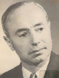 Jean Albert Gregoire