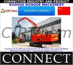 XUZHOU DONGDE MACHINERY