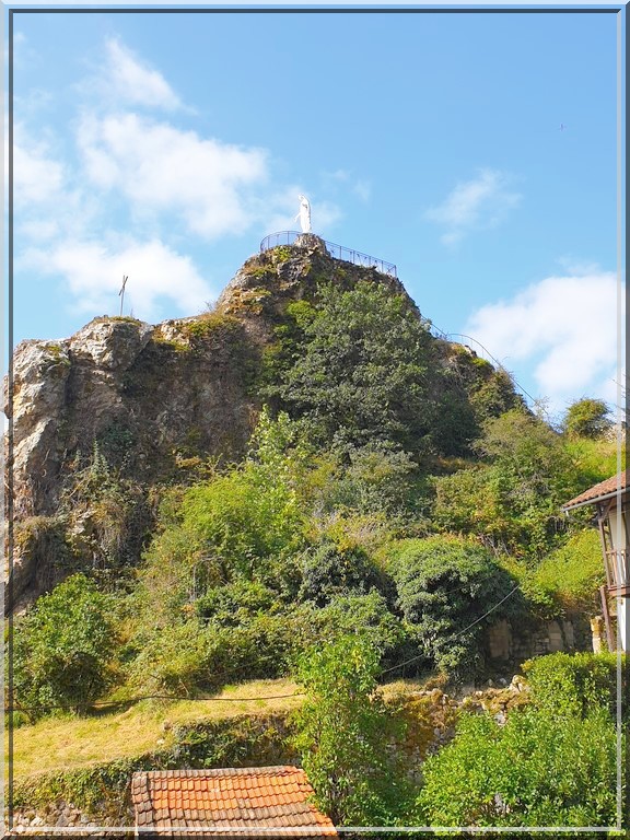 943 - Laroquebrou dans le Cantal (15)