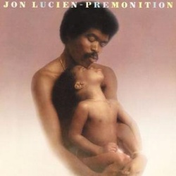 Jon Lucien - Premonition - Complete LP