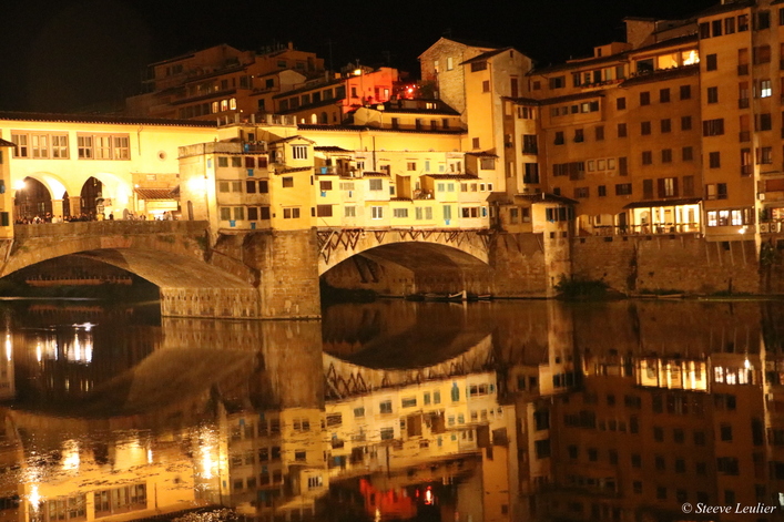 Le Ponte Vecchio