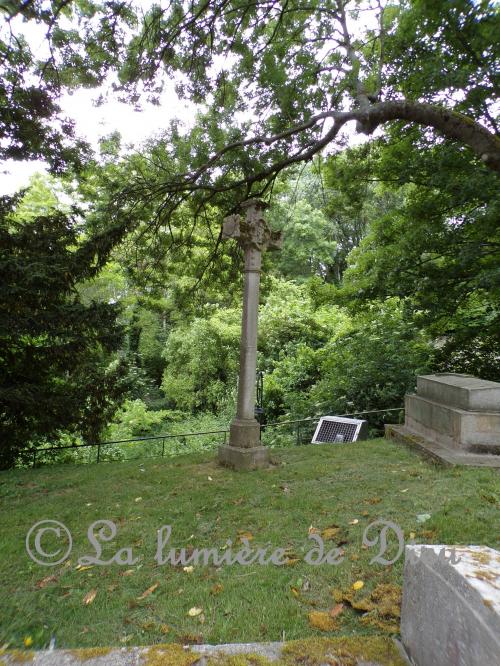 Le Havre, abbaye de Graville