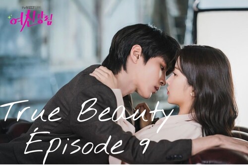 True Beauty EP09