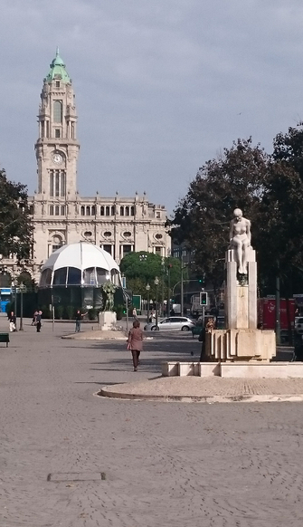 De tout à Porto 