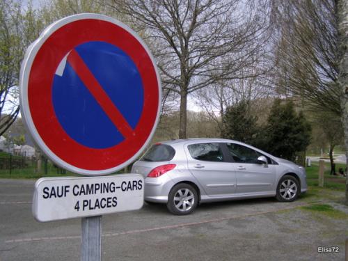 Coup de gueule !