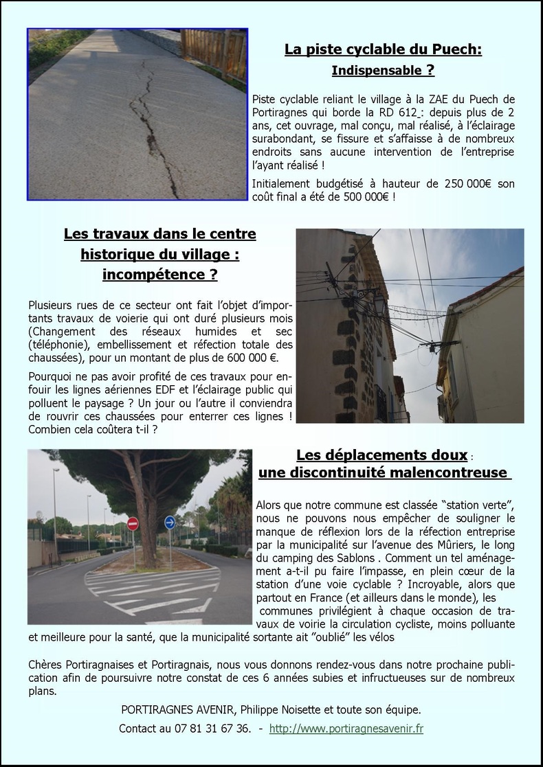 Bulletin n°2