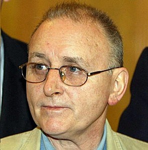 denis donaldson