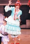 Eri Kamei 亀井絵里 Cinderella the Musical シンデレラ The ミュージカル 