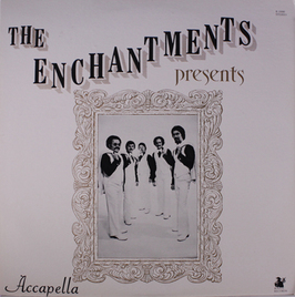 The Enchantments (5)