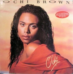 O' Chi Brown - O'Chi - Complete LP