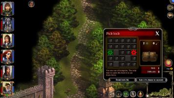 Lords of Xulima 7 Lords of Xulima : preview