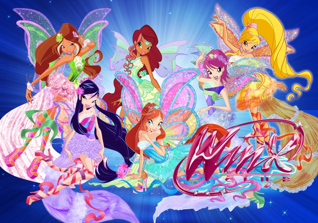 RÃ©sultat de recherche d'images pour "winx club harmonix"