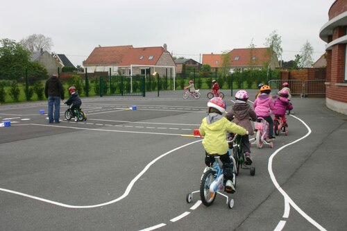 la journée du vélo