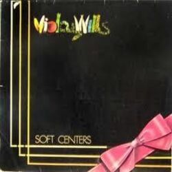 Viola Wills - Soft Centers - Complete LP