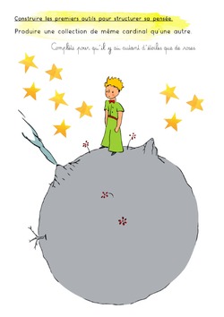 Le petit prince