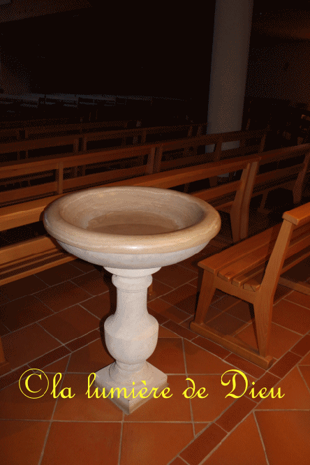 Salernes : sanctuaire Notre-Dame de clarté