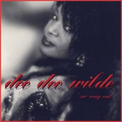 Dee Dee Wilde - No Way Out - Complete LP
