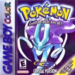 Pokémon 2ème génération