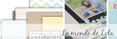 Happy Mail ! Le Monde de Lola