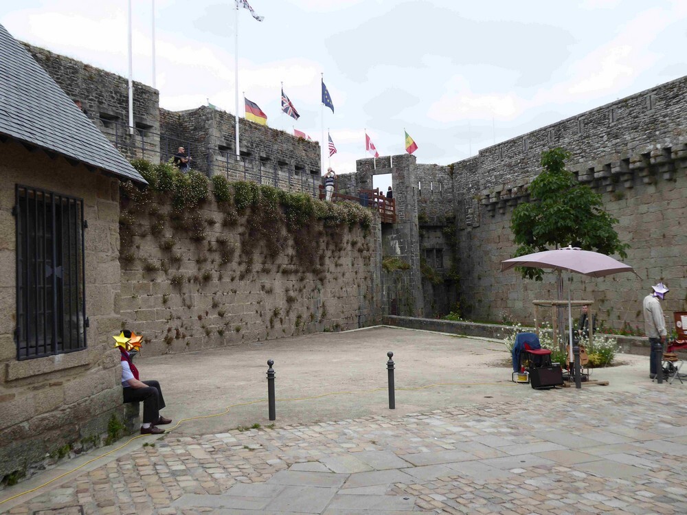 CONCARNEAU( III)