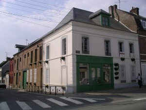 028-Maison de matisse a bohain