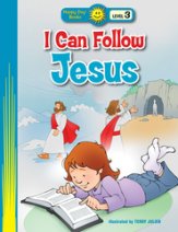 I Can Follow Jesus