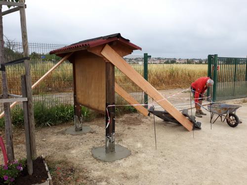 Entraide du 15 juin 2019